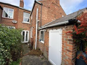 Rear Elevation- click for photo gallery